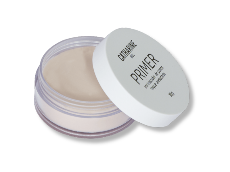 CATHARINE HILL PRIMER HIDRATANTE SELF CARE - Imagem 4