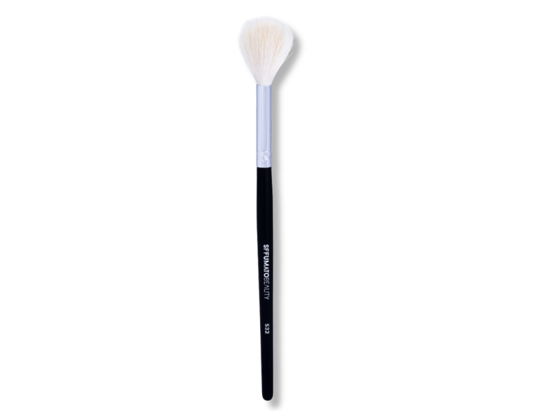 SFFUMATO PINCEL PARA ILUMINADOR S032
