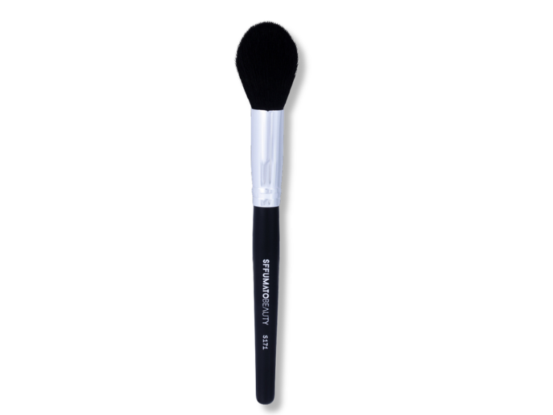 SFFUMATO PINCEL PARA BLUSH/ILUMINADOR S171