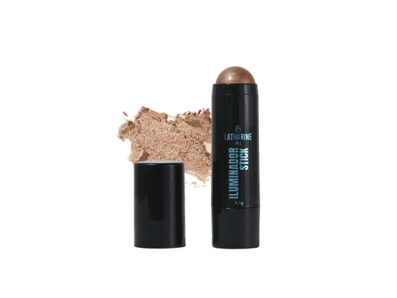 CATHARINE HILL ILUMINADOR STICK CREMOSO - Imagem 4