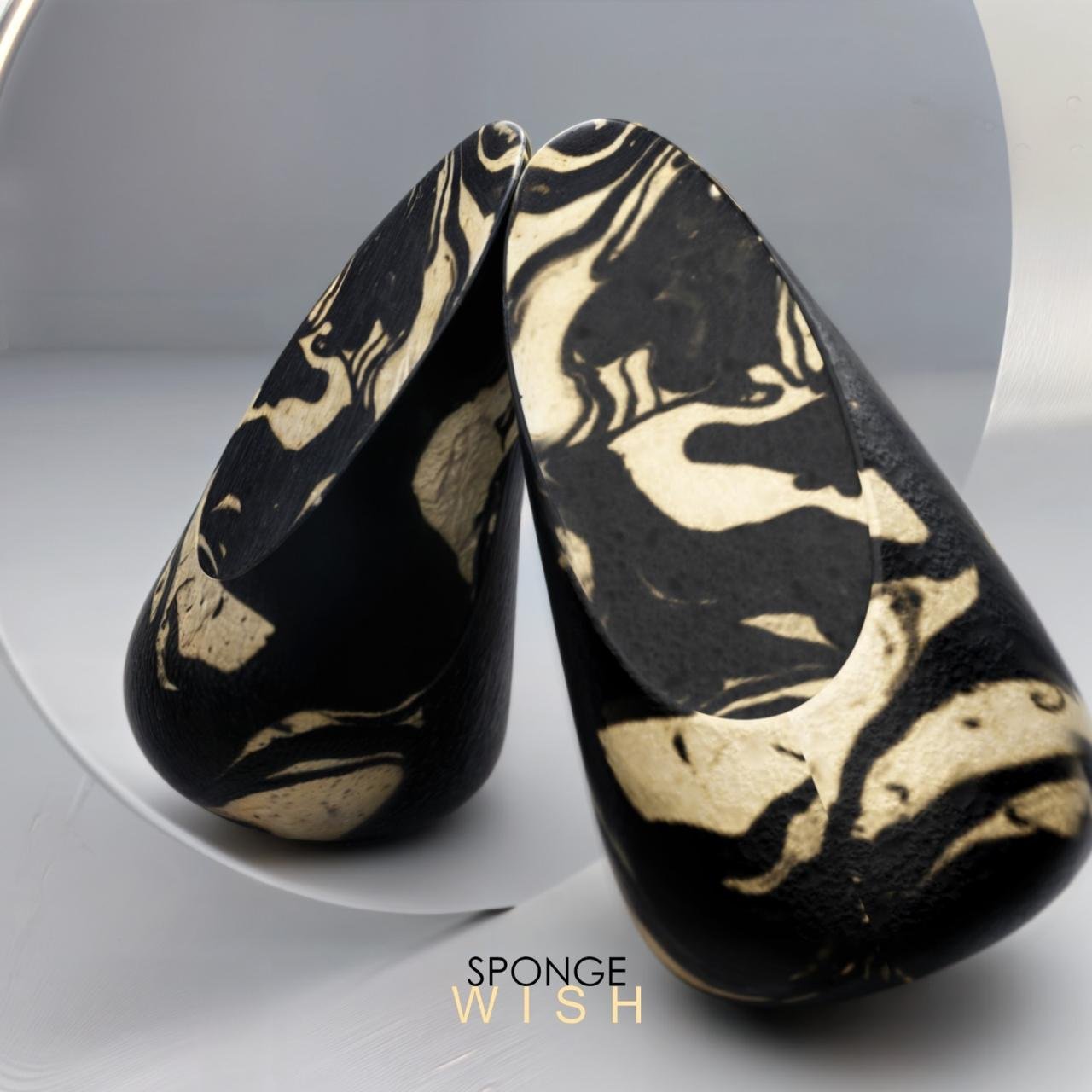MICHELLY PALMA ESPONJA WISH EFEITO AIR BRUSH - Imagem 3