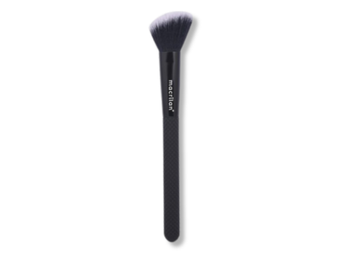 MACRILAN PINCEL NOIR CHANFRADO N02