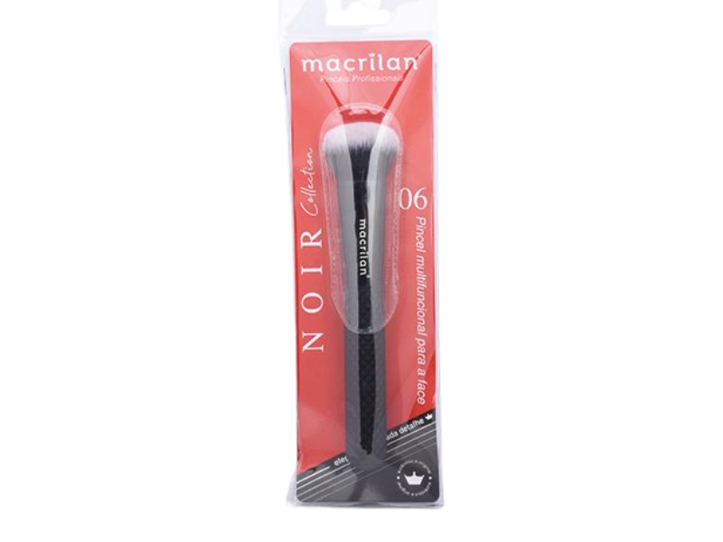MACRILAN PINCEL PARA FACE N06 - Imagem 2