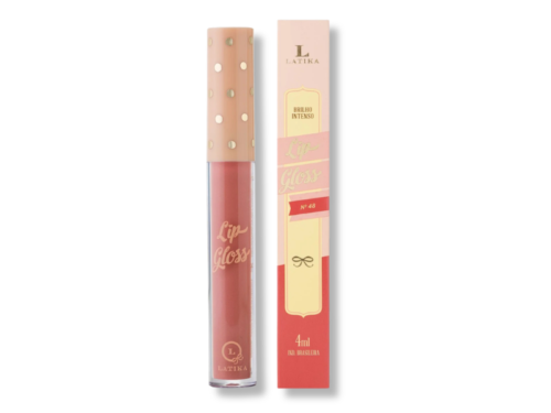 LATIKA LIP GLOSS