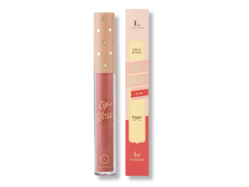 LATIKA LIP GLOSS