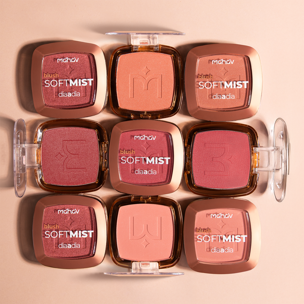 MAHAV BLUSH SOFT MIST - Imagem 3