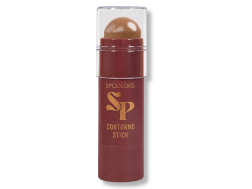 SP COLORS CONTORNO EM STICK