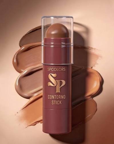 SP COLORS CONTORNO EM STICK - Imagem 2