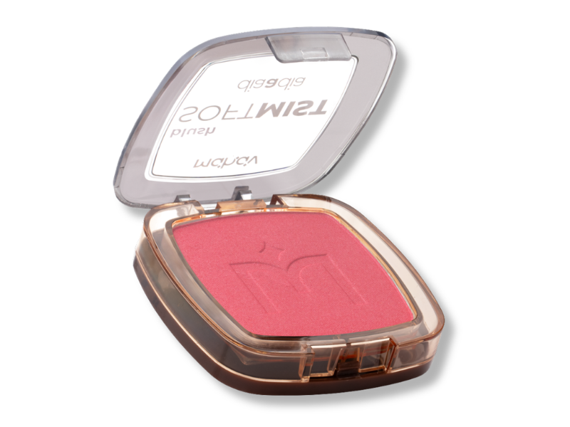 MAHAV BLUSH SOFT MIST