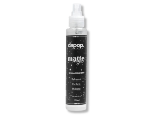 DAPOP BRUMA FIXADORA 120 ML
