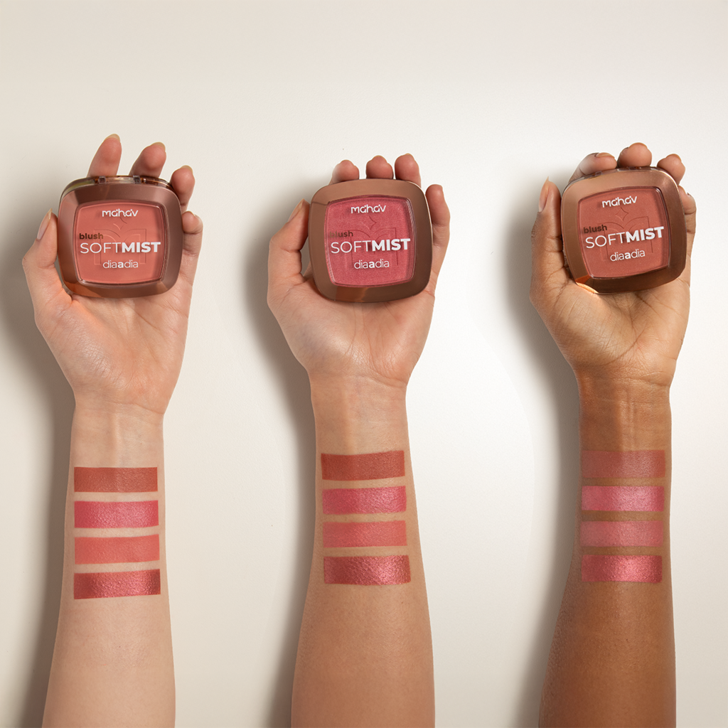 MAHAV BLUSH SOFT MIST - Imagem 4