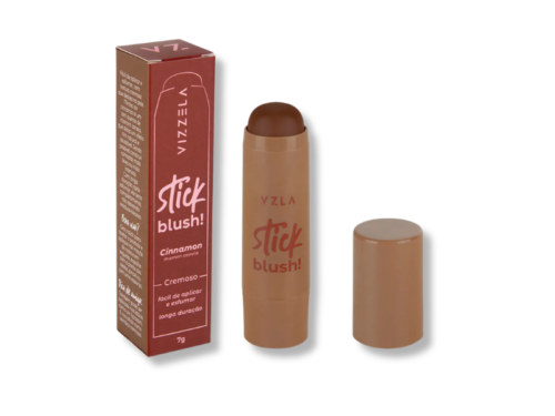 VIZZELA BLUSH STICK CINNAMON