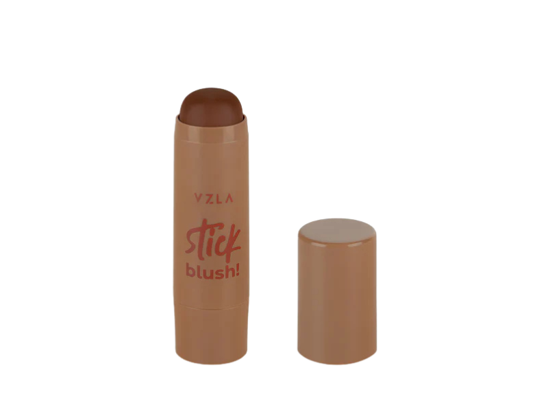 VIZZELA BLUSH STICK CINNAMON - Imagem 2